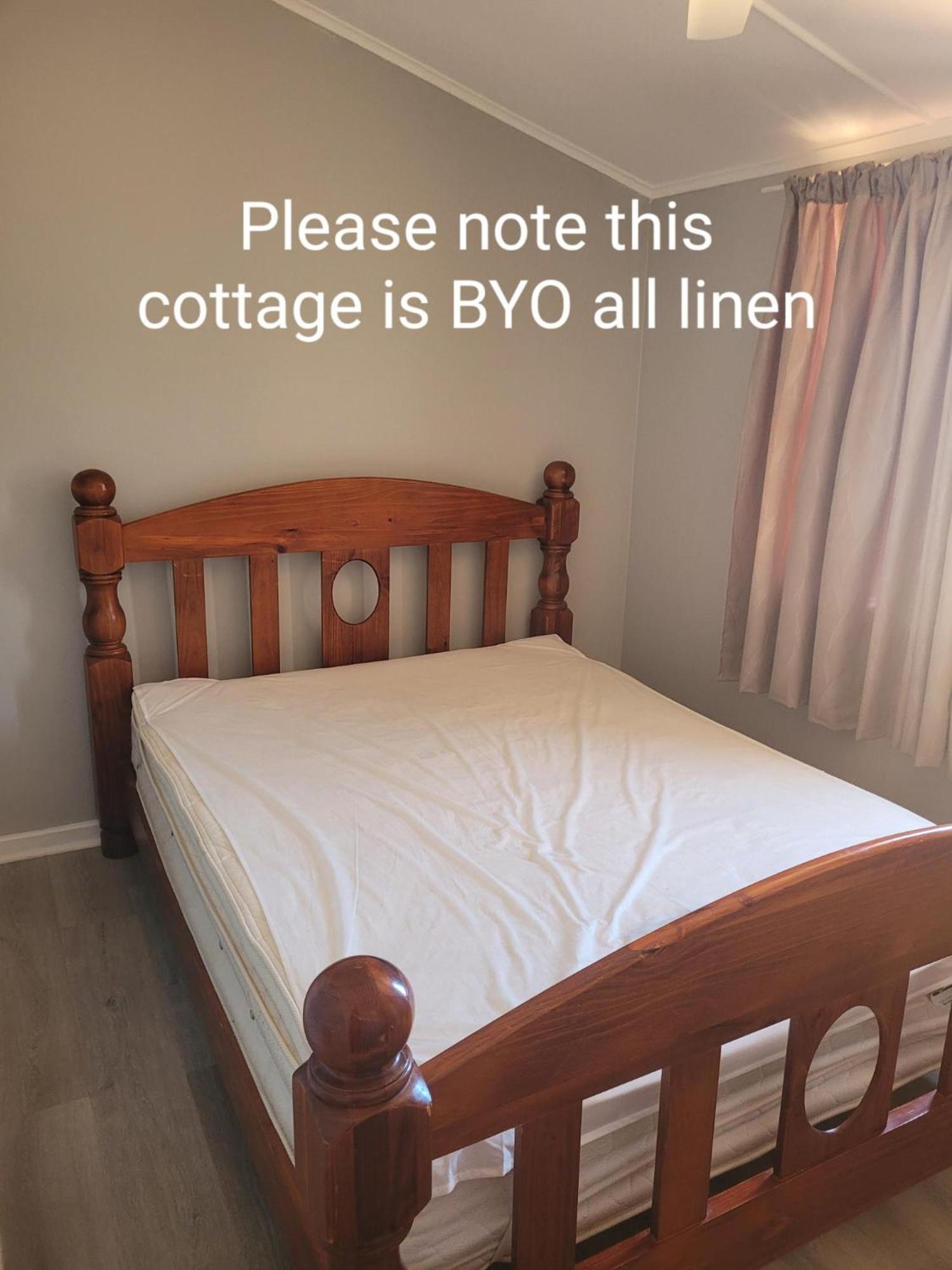 Brockman Cottage دينهام المظهر الخارجي الصورة